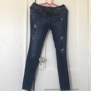 American eagle outfitter Jeans